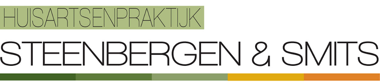 Huisartsenpraktijk Steenbergen & Smits - Naar startpagina